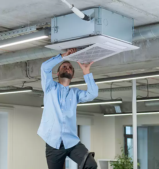 Professional Air Duct Cleaners in Laurel, MD