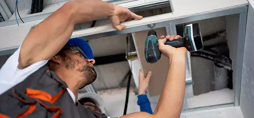 Our Apartment Air Duct Cleaning Services in Laurel, MD