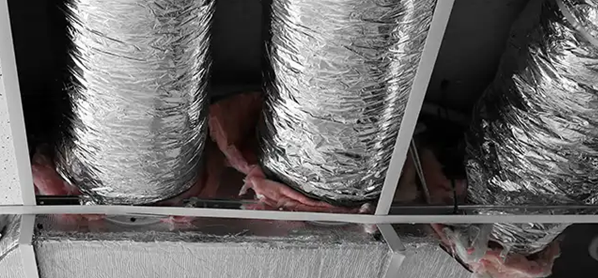 Scalable Commercial Multi‑Unit Dryer Vent Camera Inspection in Laurel, MD