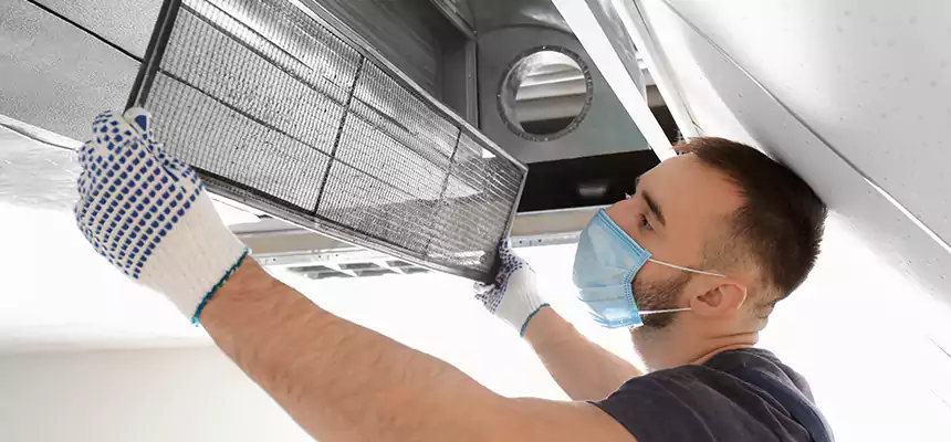 Our Dryer Vent Cleaning Services in Laurel, MD