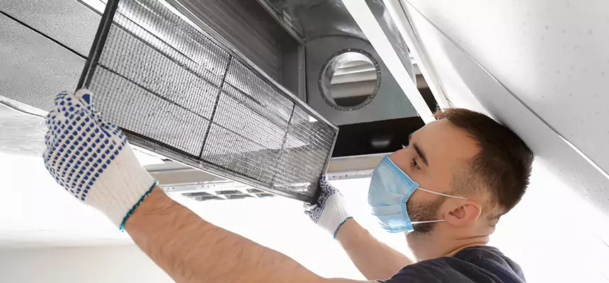 Our Dryer Vent Replacement Services in Laurel, MD