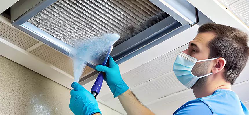Our Home Ventilation Cleaning Services in Laurel, MD