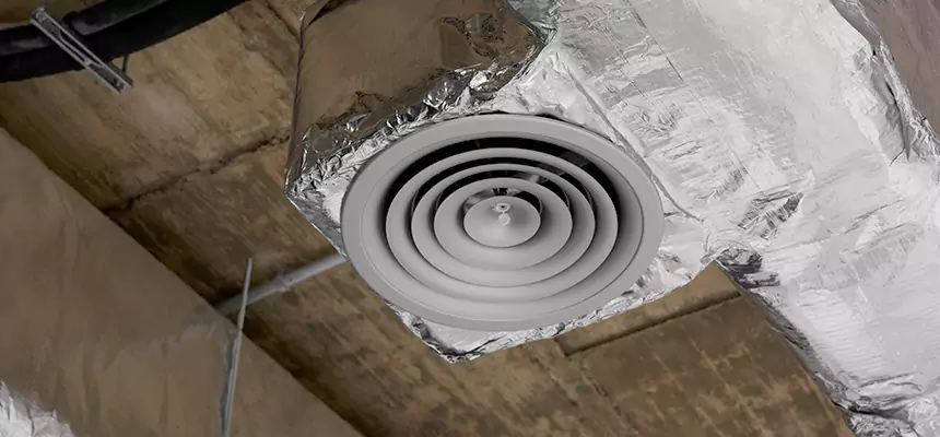 Our Low VOC Vent Installation Services in Laurel, MD