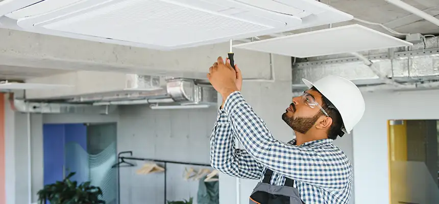 Our Roof Dryer Vent Cleaning Services in Laurel, MD
