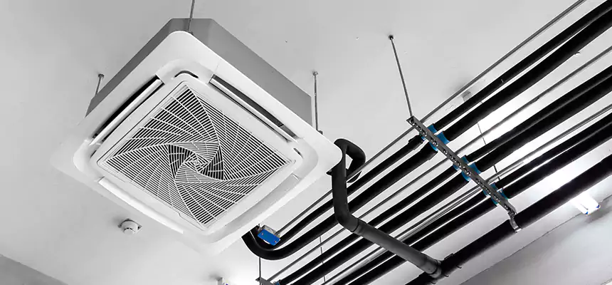 Our Smart AC Vent Controller Services in Laurel, MD