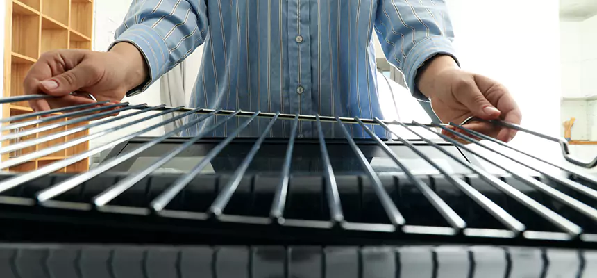 Our Vent Grille Washing Services in Laurel, MD