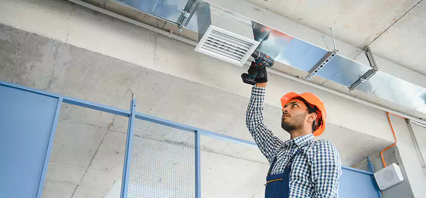 Efficient Exhaust Vent Cleaning in Laurel, MD