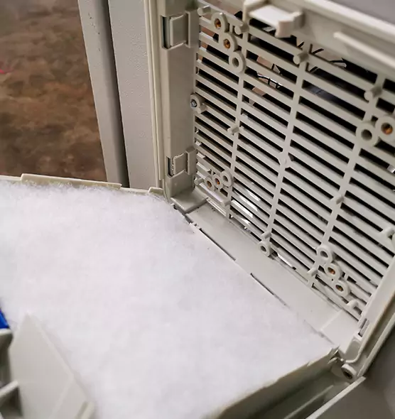 Professional Air Duct Expansion Solutions in Laurel, MD