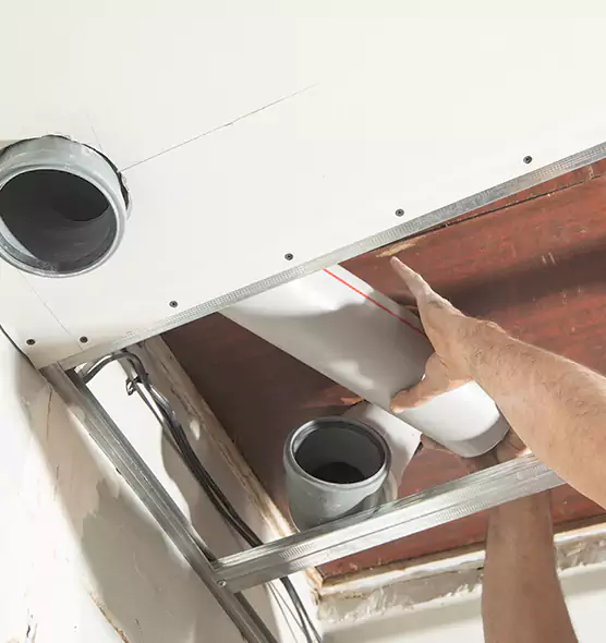 Professional Air Duct Replacement in Laurel, MD