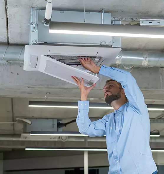 About Air Duct Sealing And Repair in Laurel, MD