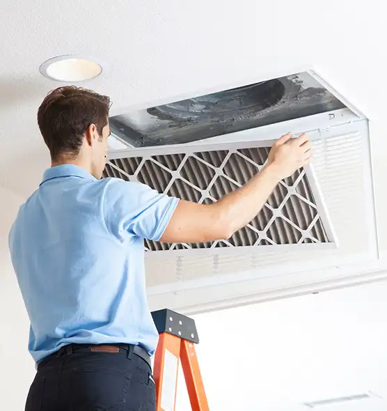 About Annual Dryer Vent Maintenance Laurel, MD