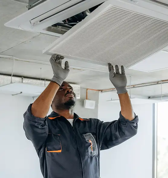About Certified Air Duct Specialists in Laurel, MD