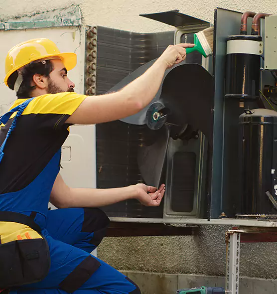 About Dryer Duct Fire Hazard Inspection in Laurel, MD