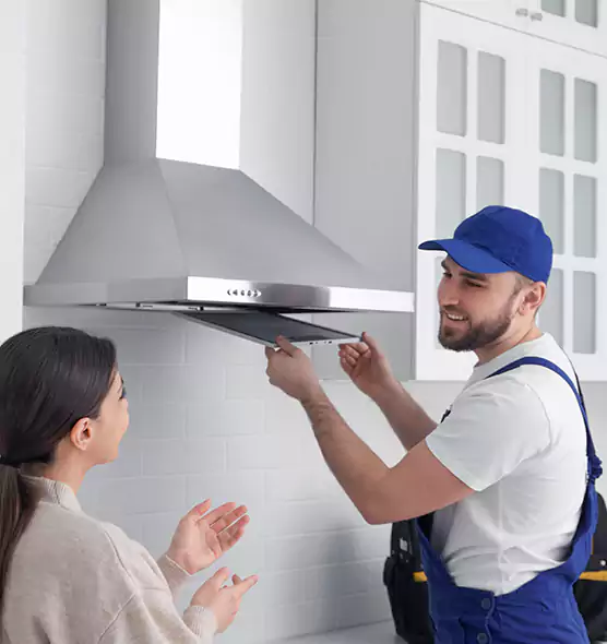 Professional Dryer Vent Cleaning Service in Laurel, MD