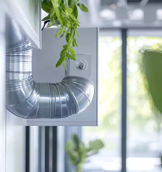 Professional Eco-Friendly Duct Cleaning Services in Laurel, MD