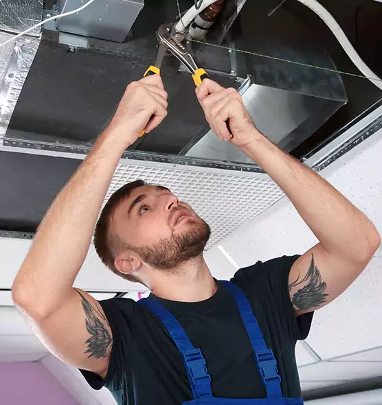 Trusted Home Air Duct Cleaning in Laurel, MD