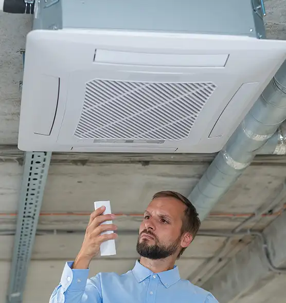 About Local Vent Cleaning Services in Laurel, MD