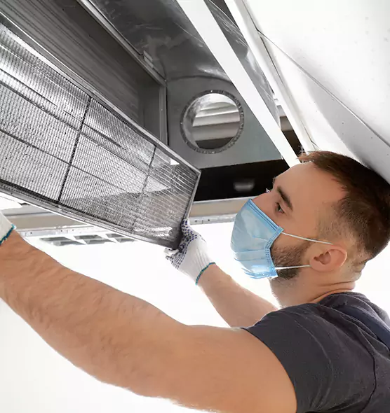 About Remove Smoke Smell From Air Duct in Laurel, MD