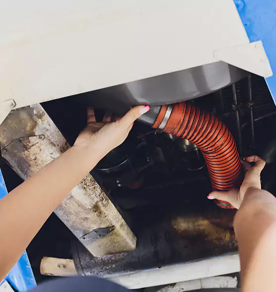 Top-Notch Return Vent Cleaning Service in Laurel, MD