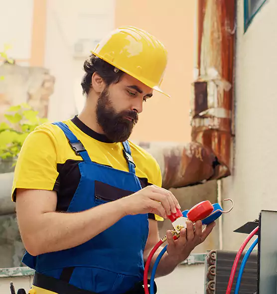 About Smart HVAC Installation in Laurel, MD