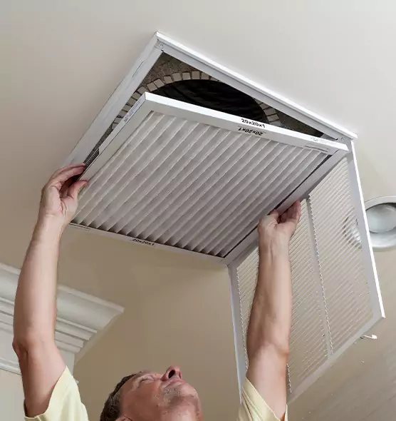Professional Vent Relocation Services in Laurel, MD