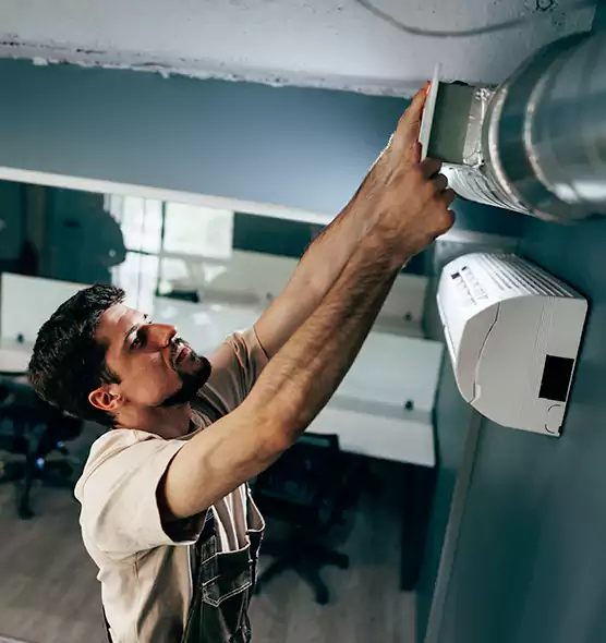 Reliable Warehouse Vent Cleaning in Laurel, MD