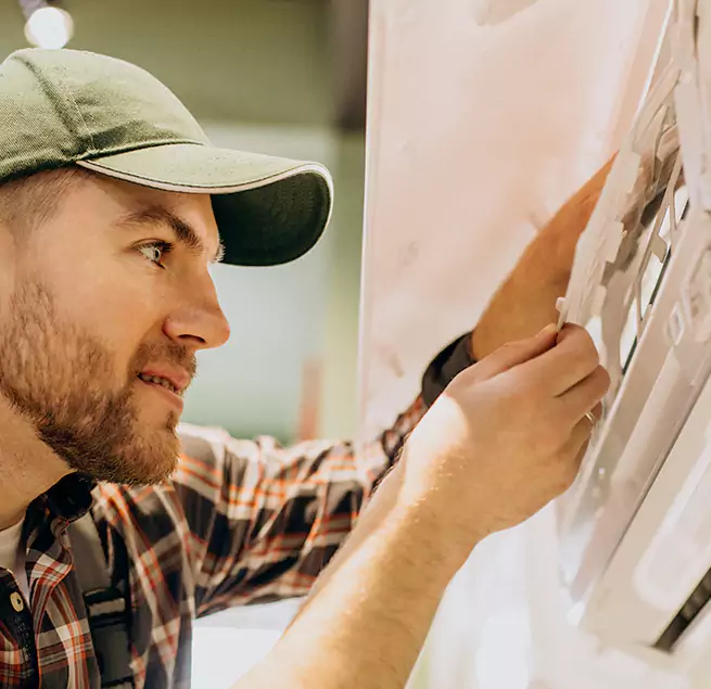 Why Homeowners Businesses Trust Us in Laurel, MD?