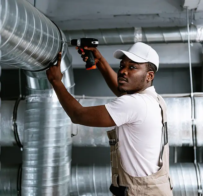 Why Homeowners & Businesses Trust Us Laurel, MD