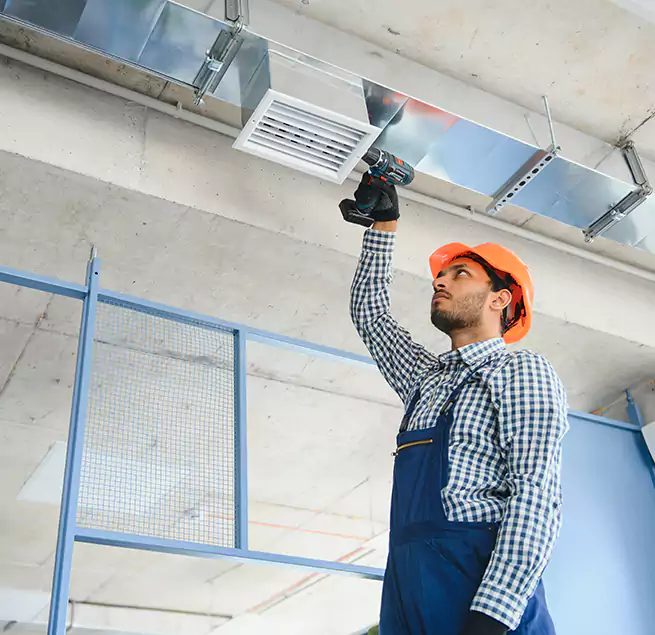 Why Homeowners & Businesses Trust Us in Laurel, MD?