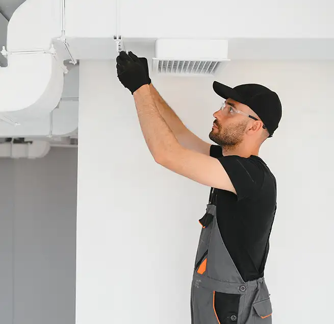 Why Homeowners & Businesses Trust Us in Laurel, MD?