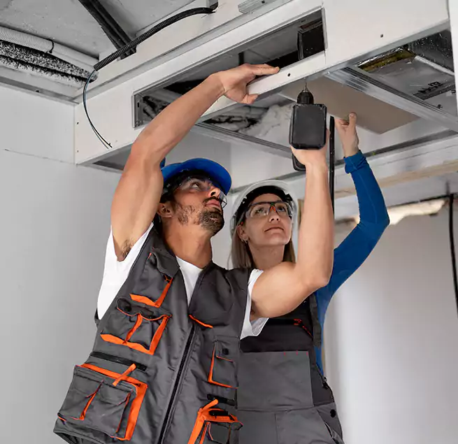 Why Homeowners & Businesses Trust Us in Laurel, MD