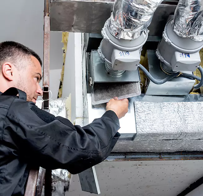 Why Homeowners & Businesses Trust Us in Laurel, MD?