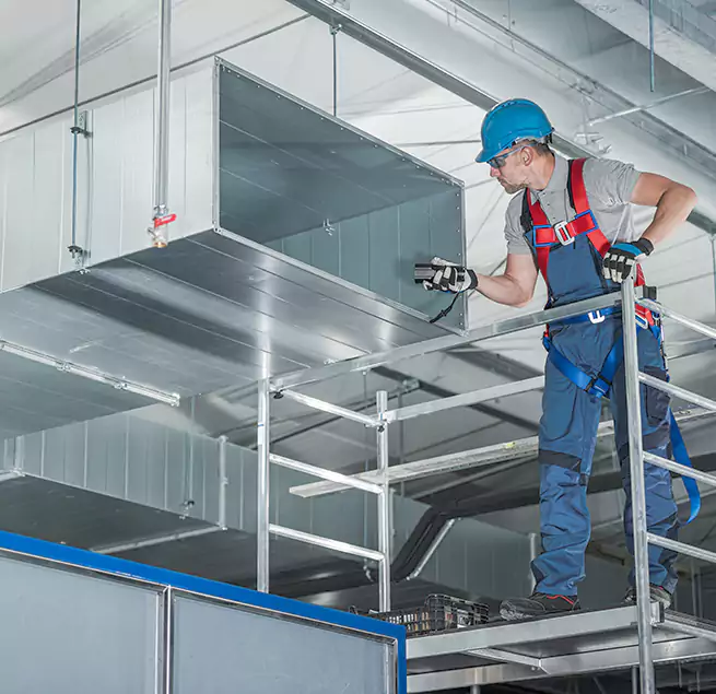 Why Homeowners & Businesses Trust Us in Laurel, MD?