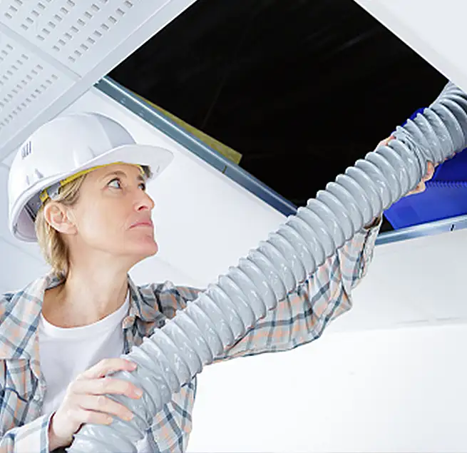 Why Homeowners & Businesses Trust Us Laurel, MD