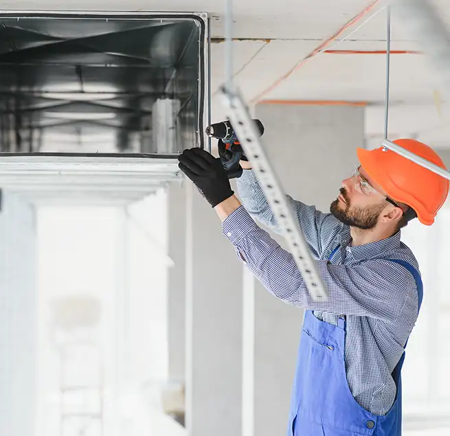 Why Homeowners & Businesses Trust Us in Laurel, MD?