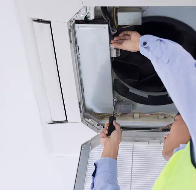 Why Homeowners & Businesses Trust Us Laurel, MD?