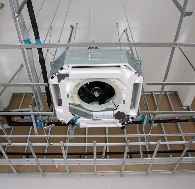 Why Homeowners & Businesses Trust Us in Laurel, MD?