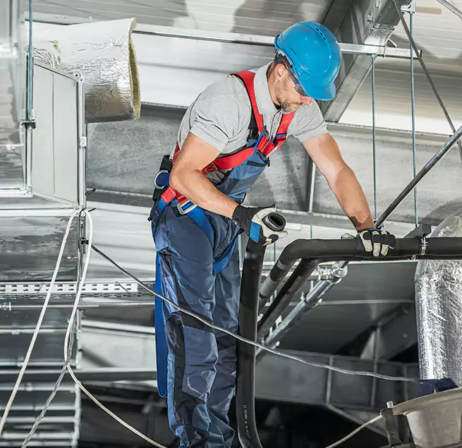 Why Homeowners & Businesses Trust Us in Laurel, MD?