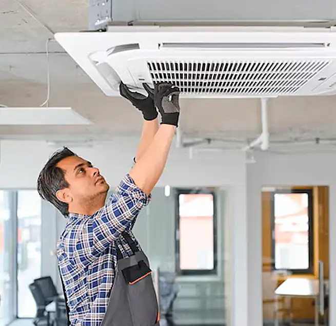 Why Homeowners & Businesses Trust Us in Laurel, MD?