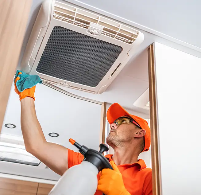 Why Homeowners & Businesses Trust Us in Laurel, MD?