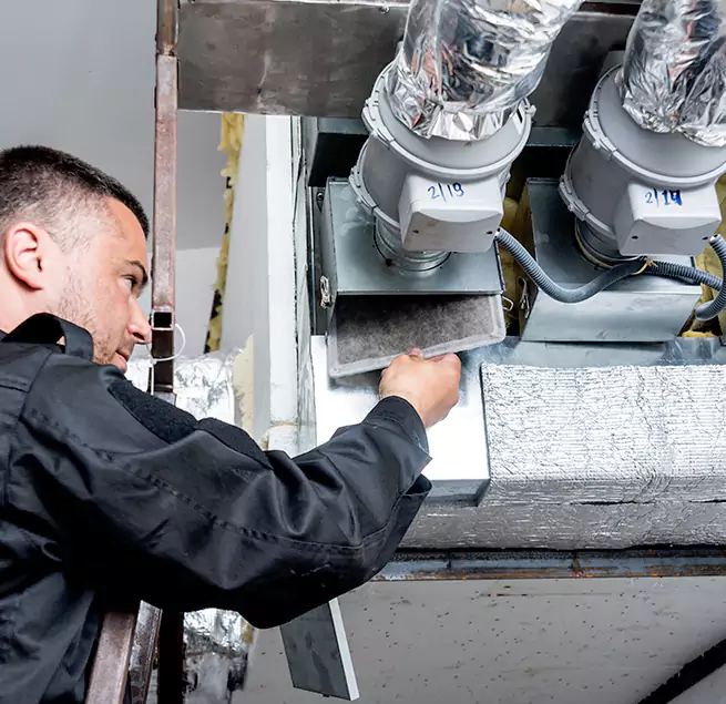 Why Homeowners & Businesses Trust Us in Laurel, MD?