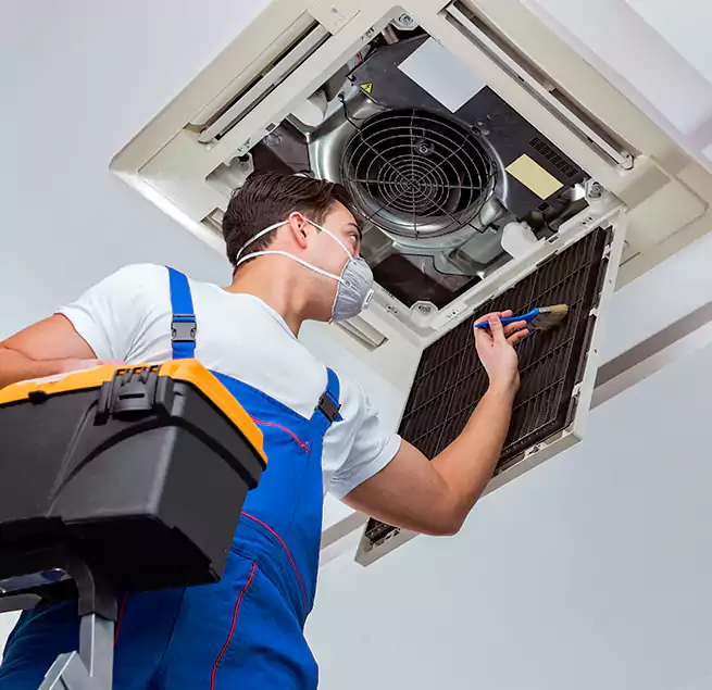 Why Homeowners & Businesses Trust Us in Laurel, MD