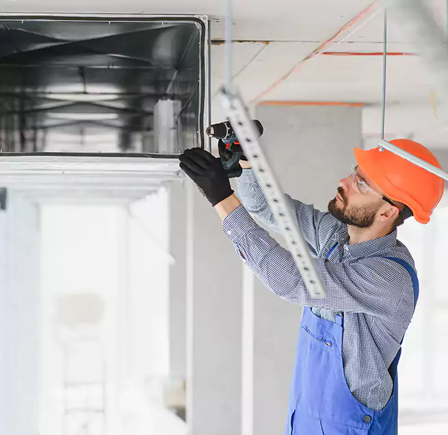 Why Homeowners & Businesses Trust Us Laurel, MD