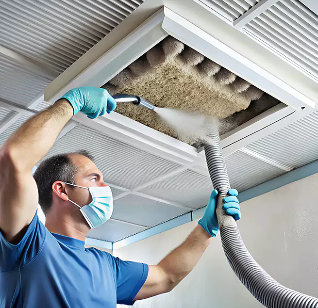  Why Homeowners & Businesses Trust Us Laurel, MD?