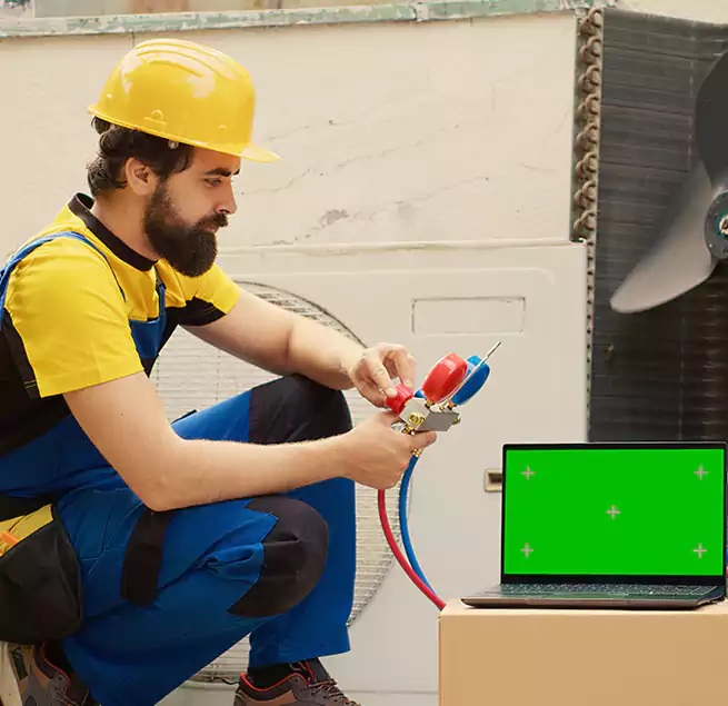 Why Homeowners & Businesses Trust Us in Laurel, MD?