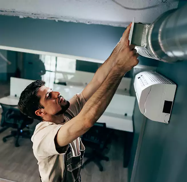 Why Homeowners & Businesses Trust Us in Laurel, MD?