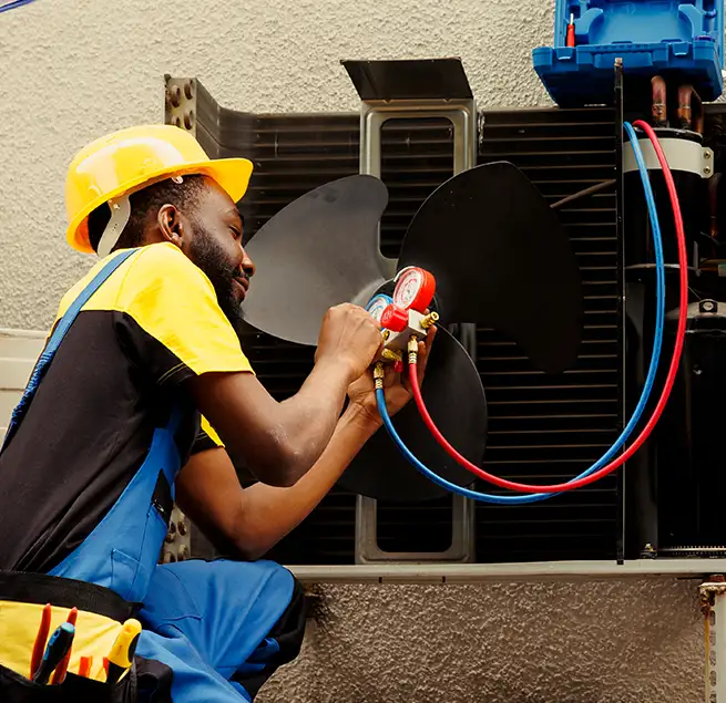 Why Homeowners & Businesses Trust Us in Laurel, MD?