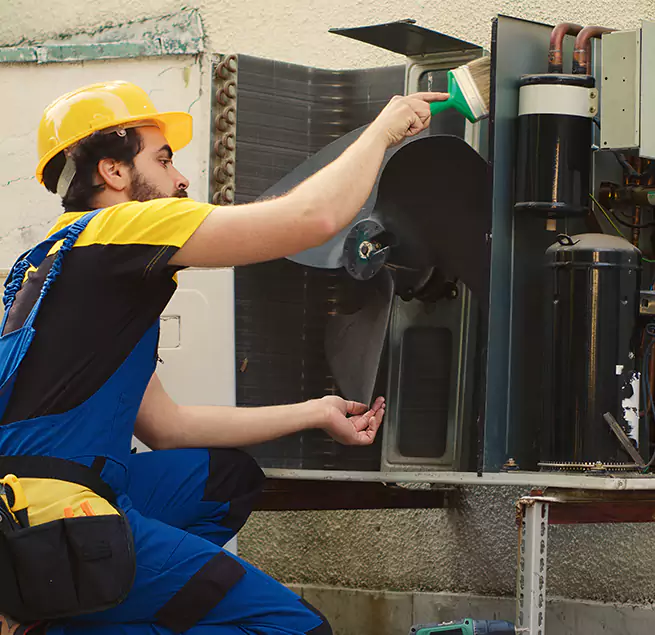 Why Homeowners & Businesses Trust Us Laurel, MD?