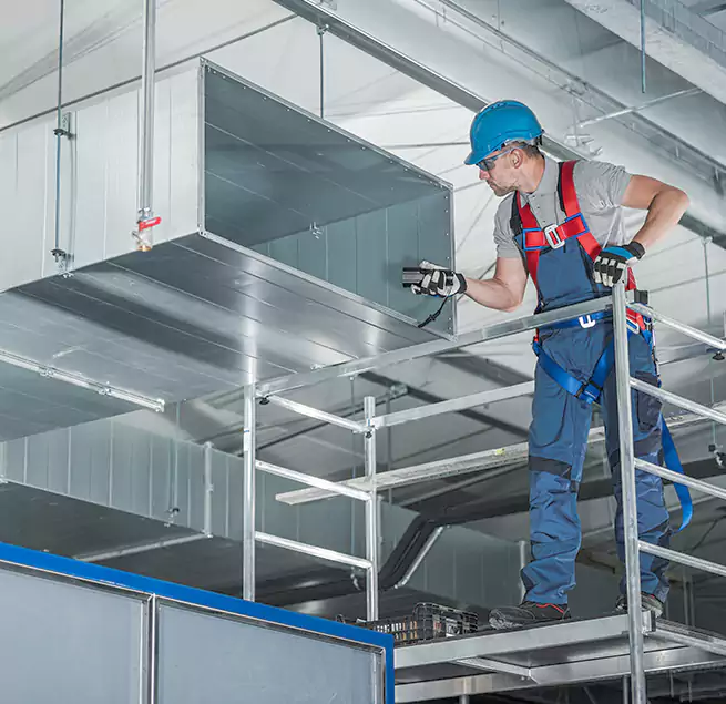 Why Homeowners Businesses Trust Us in Laurel, MD