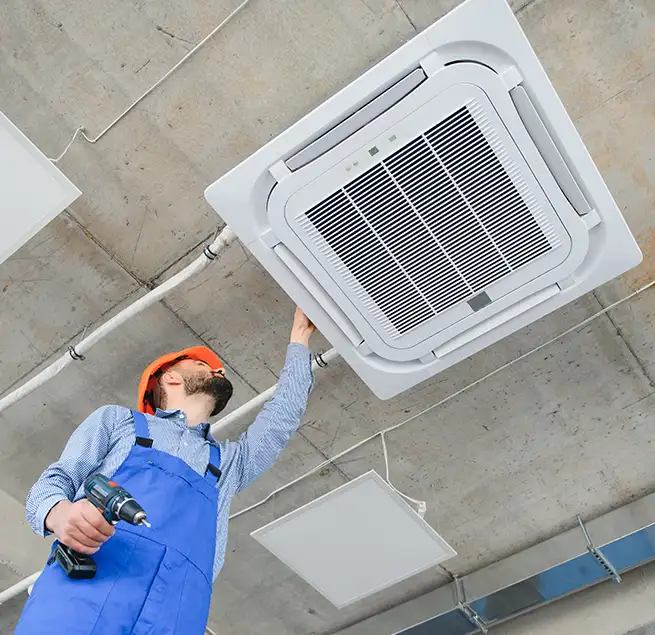 Why Homeowners & Businesses Trust Us in Laurel, MD